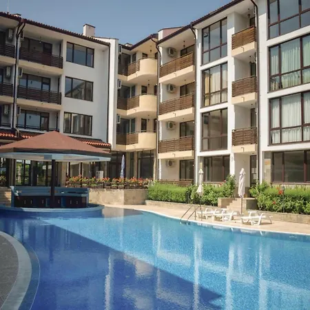 Daire 0-bedroom In Misivri