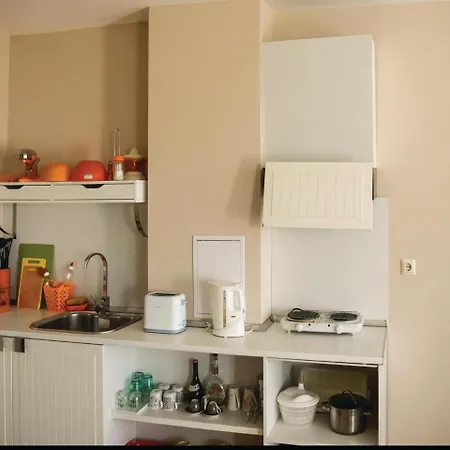 0-bedroom In Daire Misivri